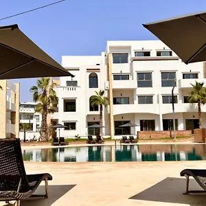 Apart-hotel Dominium, Agadir