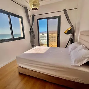 Baya House Sea View Apartament