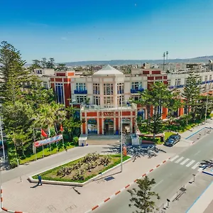 Le Medina Thalassa Sea & - Mgallery Marocko