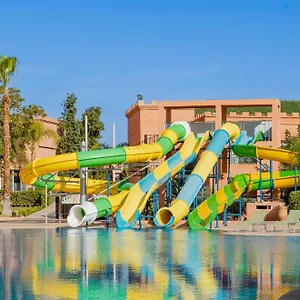 Grand Mogador Agdal - Aqua Fun Hotel Marrakesh