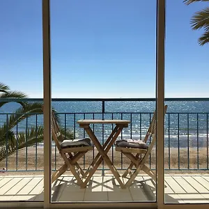  Apartamento Insitges Sant Sebastia's España