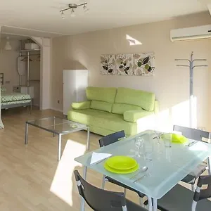  Apartamento Loft España
