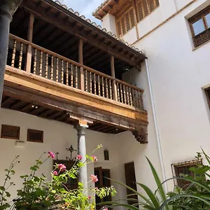  Apartamento Palacio Conde De Cabra España