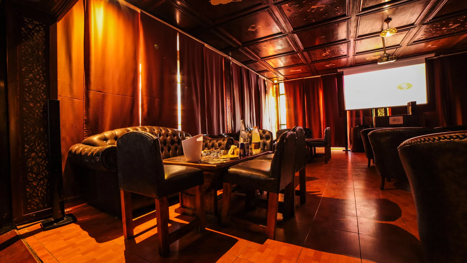 Hotel Argana Agadir