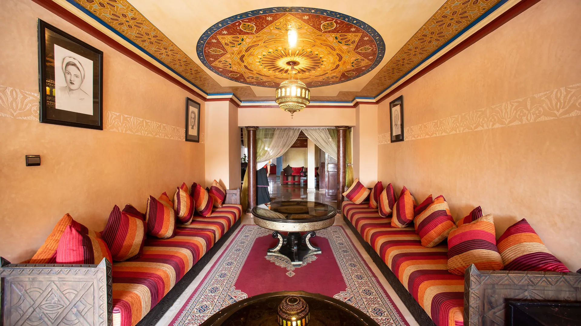 Hotel Argana Agadir