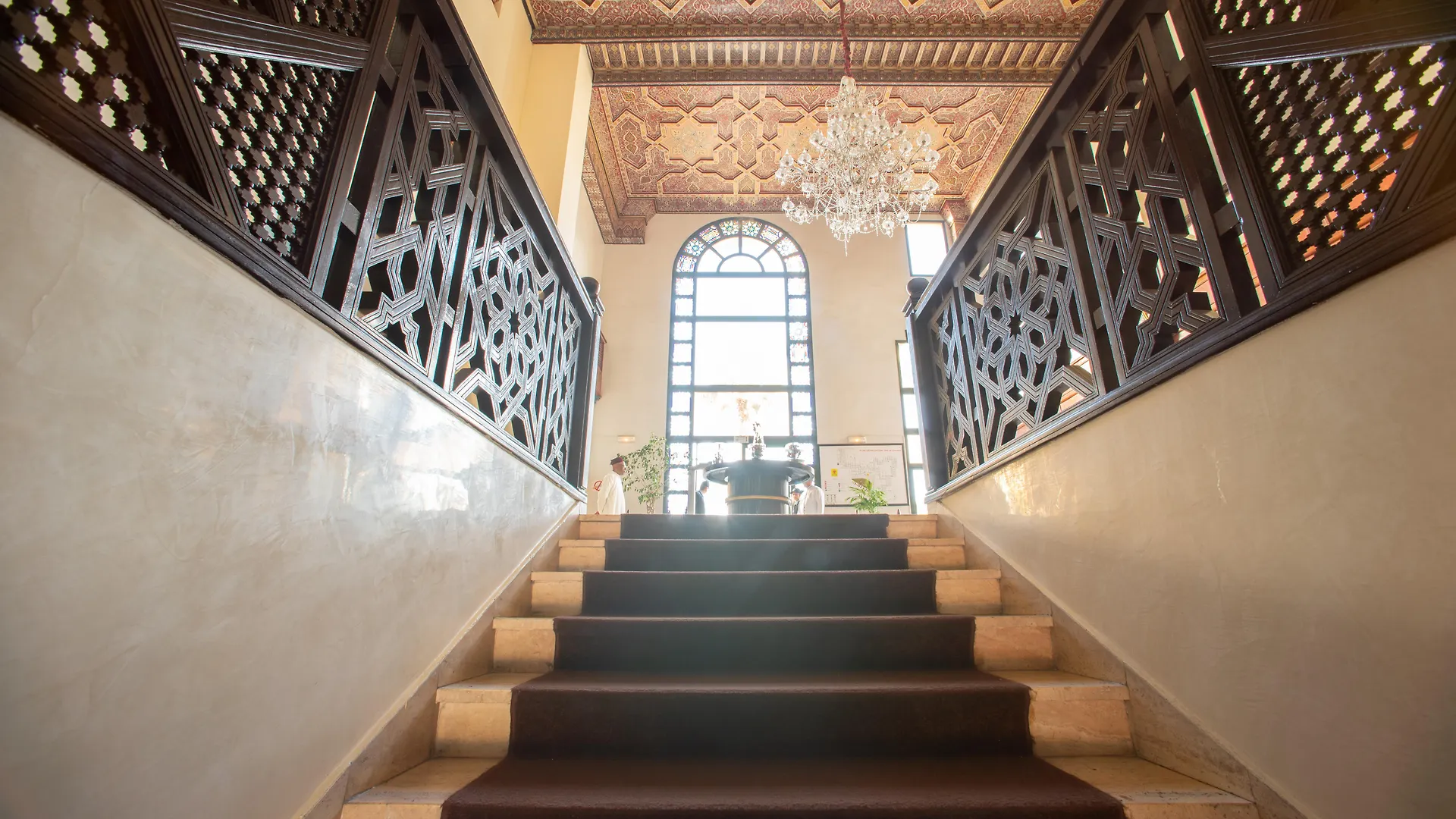 Hotel Argana Agadir