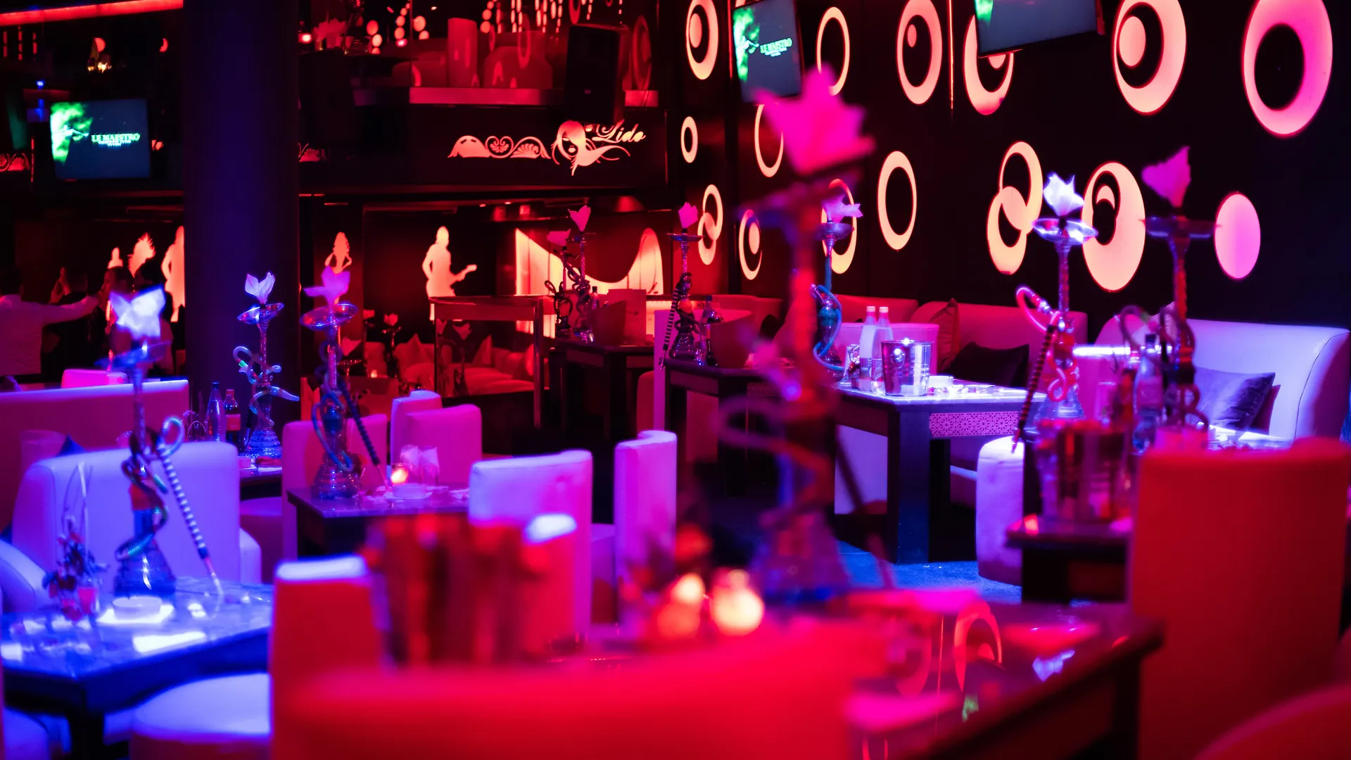 Hotel Argana Agadir Maroko