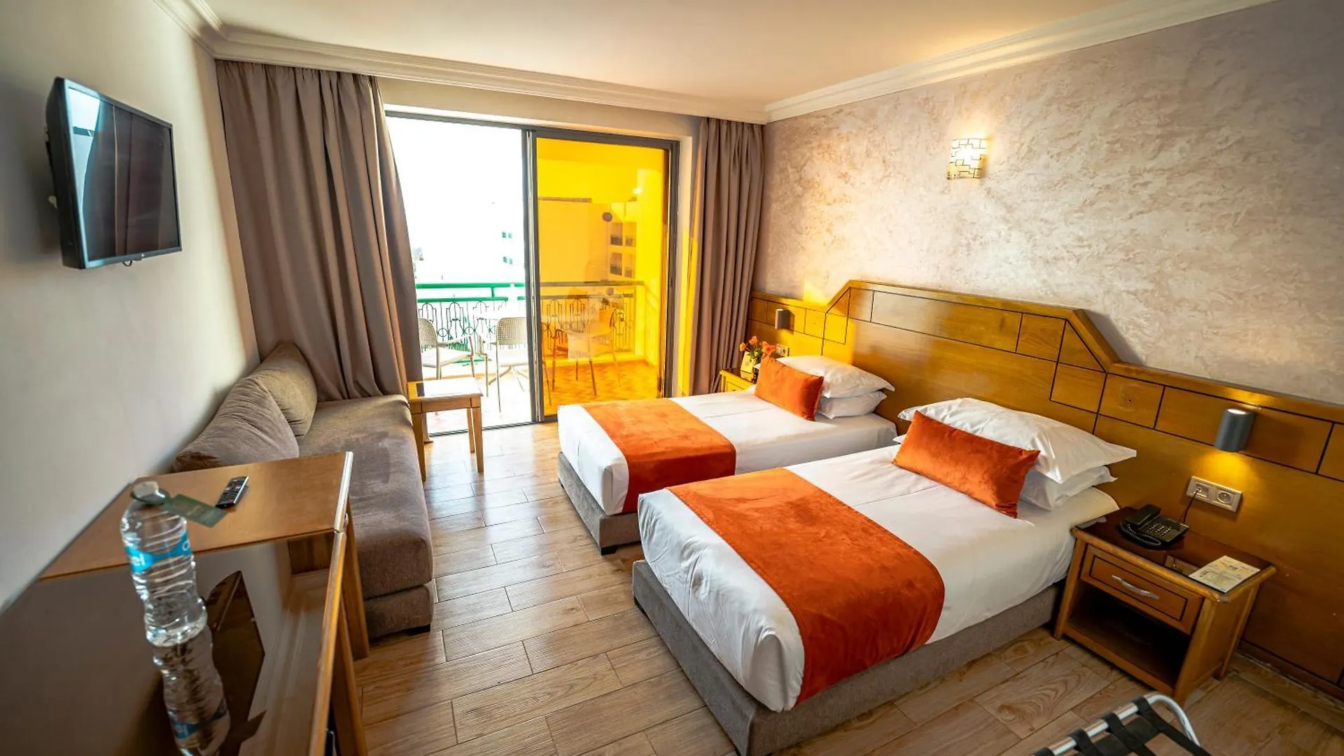 Hotel Argana Agadir
