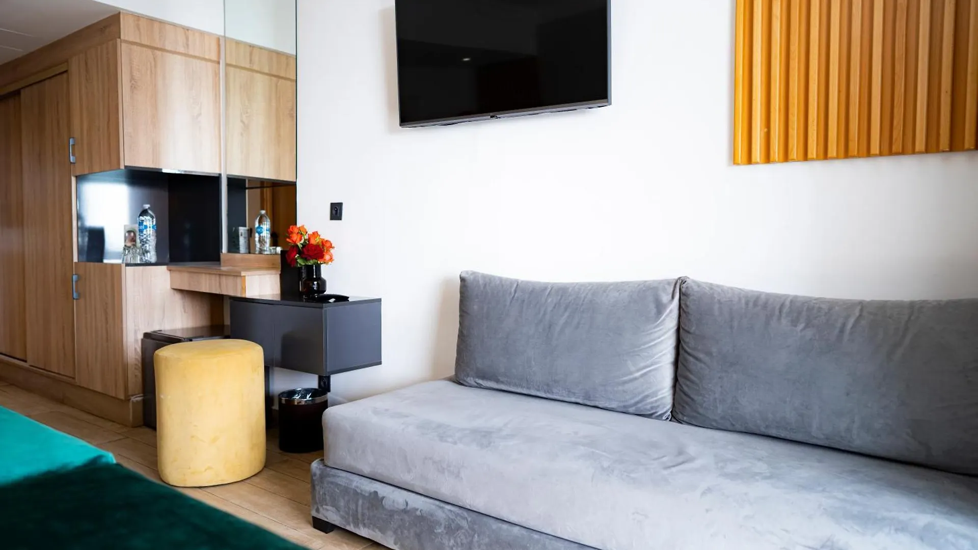 ****  Hotel Argana Agadir Maroko